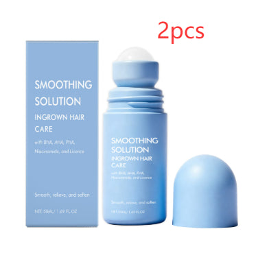 Smoothing Solution