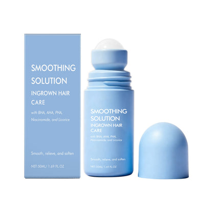 Smoothing Solution